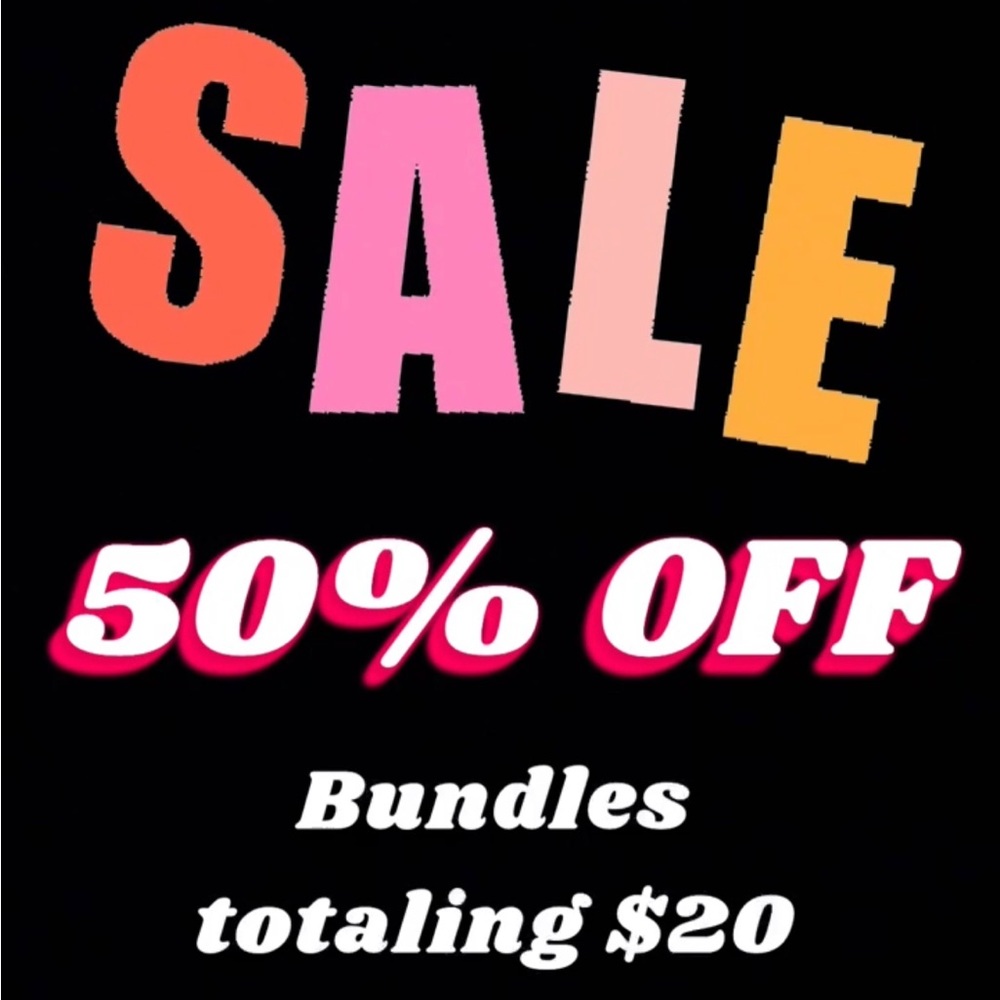 SALE!